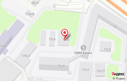 MAK Group на карте