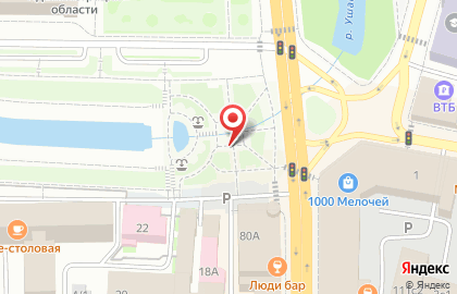 гадалка томск +7 964 927-12-14 Аида на карте