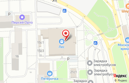 Экспресс-сервис, ИП Воронин Е.Б. на карте