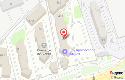 Викториес на Лихачёвском проспекте на карте