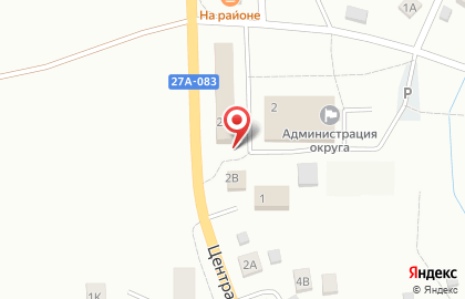 Пиццерия Микс на карте