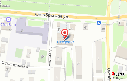 Мебельный салон Много Мебели в Тейково на карте