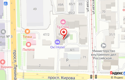 Квартирное бюро Самый Лучший День на карте