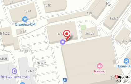 Русатом Автоматизированные системы управления на карте