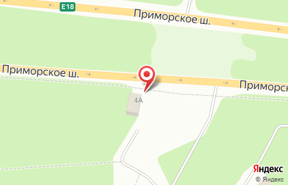 Ландшафтное бюро Мох на карте