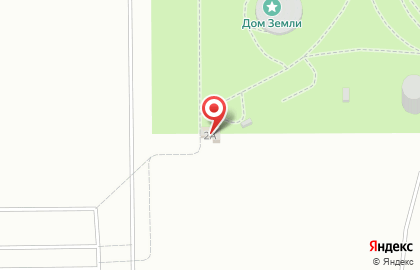 Бассейн Мира на карте