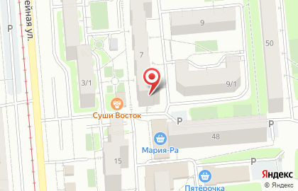 ADM WEB Systems на карте