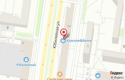 Магазин лодок и моторов Вельбот Волга в Тольятти на карте