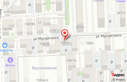 Фотосалон Мой Подарок на карте