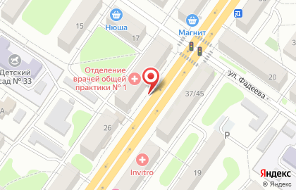 Билайн — домашний интернет и цифровое ТВ на Волоколамском проспекте на карте