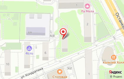 Компрессорные технологии на карте