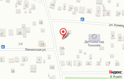 Россия на карте
