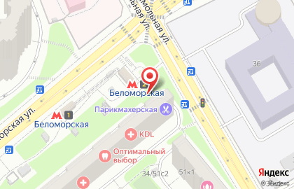 Helphonne на карте