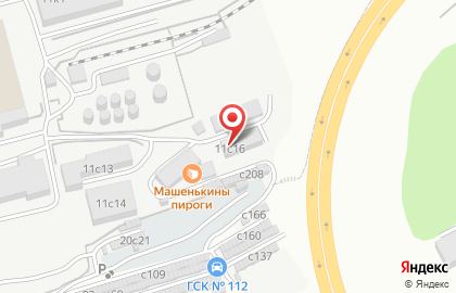 Автоцентр Привод-Сервис на карте