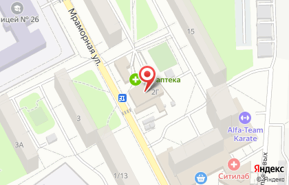 Хмель, г. Подольск на карте