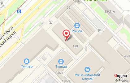 IVel на карте