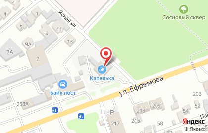 Автосервис Каем-Avto на карте