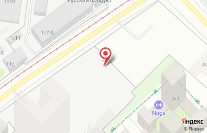 ООО Центр Страхования на карте