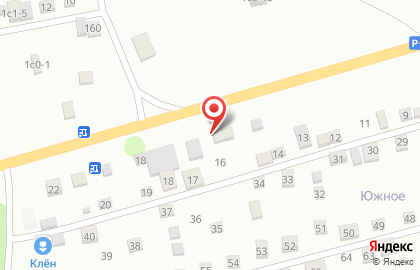 ООО Флора Сибири на карте