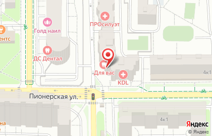 Банкомат Возрождение в Балашихе на карте