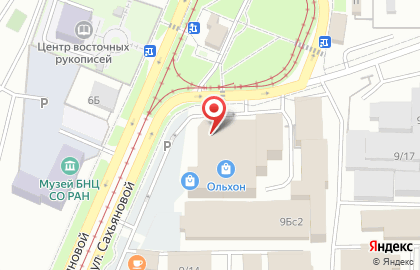 Торгово-монтажная компания Евростандарт в Октябрьском районе на карте