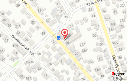 Торговая компания Нпкц миз на карте