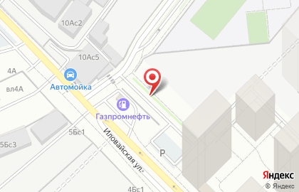 Восток-Инжиниринг на карте