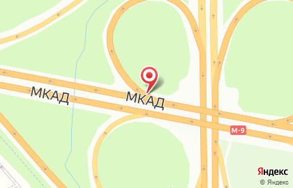 Pedrollo в Новомосковском округе на карте