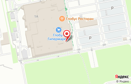 Аптека Планета здоровья в Калуге на карте