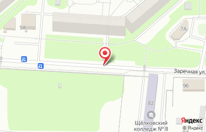 ООО Лак Премьер на карте