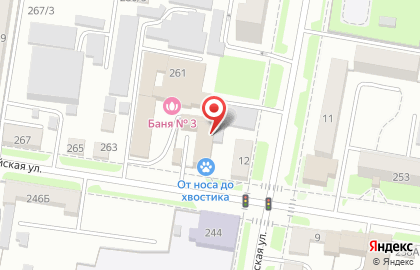 ООО Дальневосточная торговая компания на Зейской улице на карте