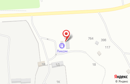 АЗС в Перми на карте