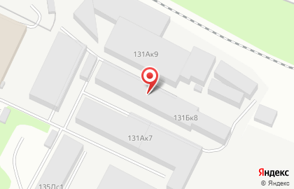ОКАДА на карте