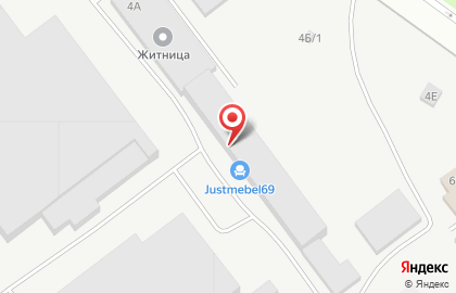 Компания ЛКМ Комплект на карте