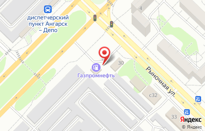 Гермес-2 на карте