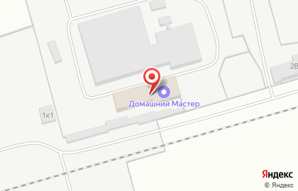 Шинный центр Автошина 71 в Новомосковске на карте
