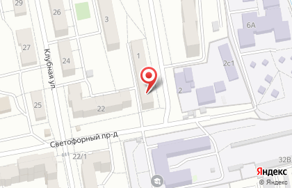 Ремонтно-отделочная компания Новый Дом на карте