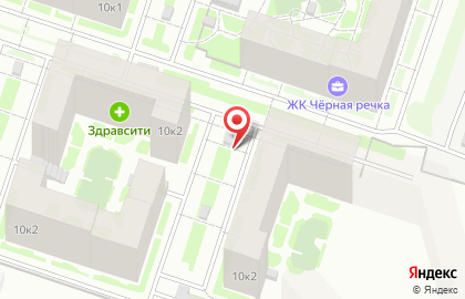 м55 на карте