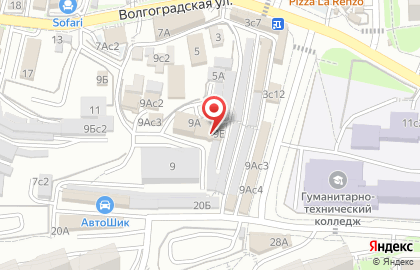 Forsauto на карте