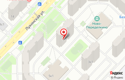 AliotRu на карте