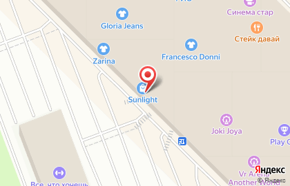 Магазин часов Тактика в Фрунзенском районе на карте