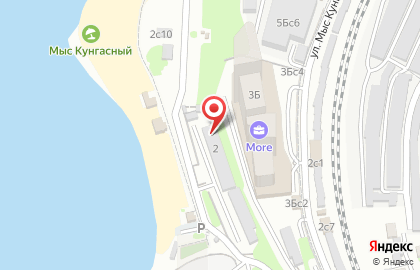 БризVL на карте