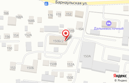 Торговая компания БайкалТопас на карте