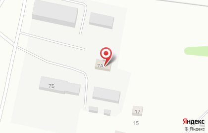 Агролига России на карте