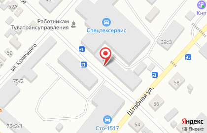 Фотостудия Polaroid на карте
