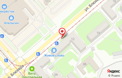 Магазин Сантехника в Екатеринбурге на карте