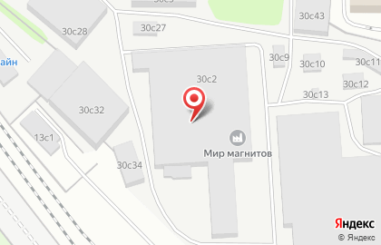 ООО Универсал Групп на карте