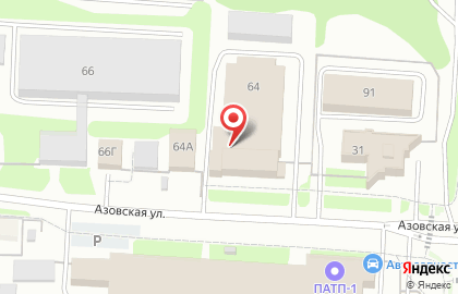 Best-monuments на карте