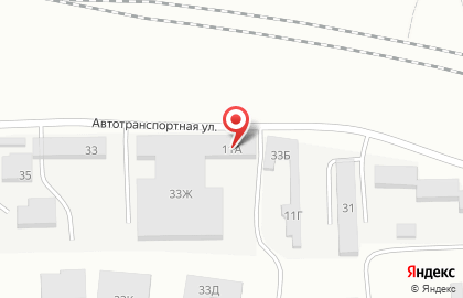 Торговая компания BARGER на карте