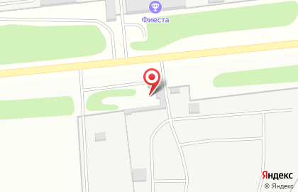 Шиномонтажная мастерская в Саратове на карте